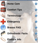 iBraces App 