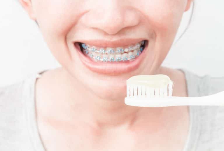 Types of Toothpaste and Your Braces Orthodontic Associates