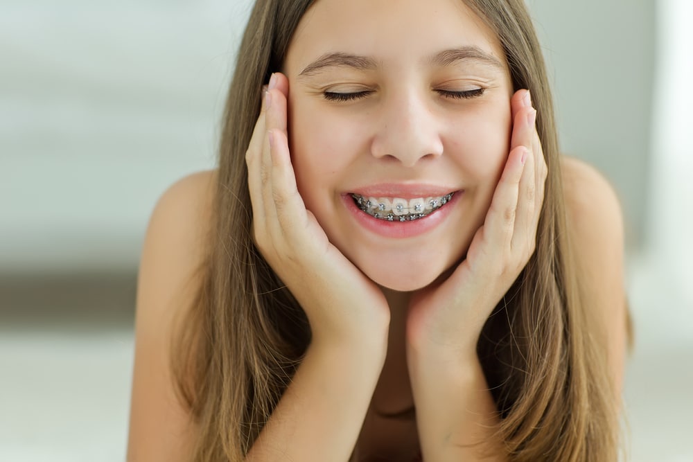 Invisible Braces For Adults: It's Never Too Late For A Perfect Smile!