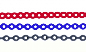 Types of power chains