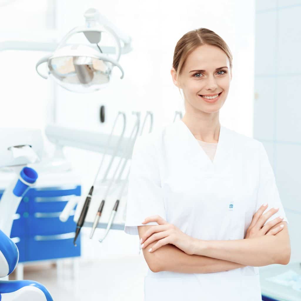 An Orthodontist Orthodontic Associates