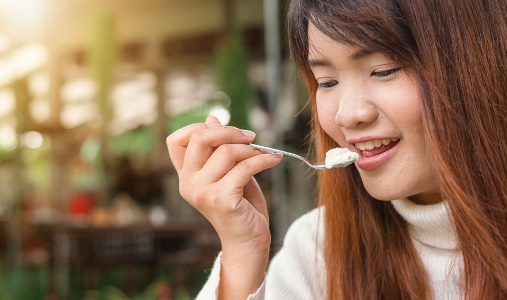 Using Oral Probiotics to Prevent and Manage Tooth Sensitivity