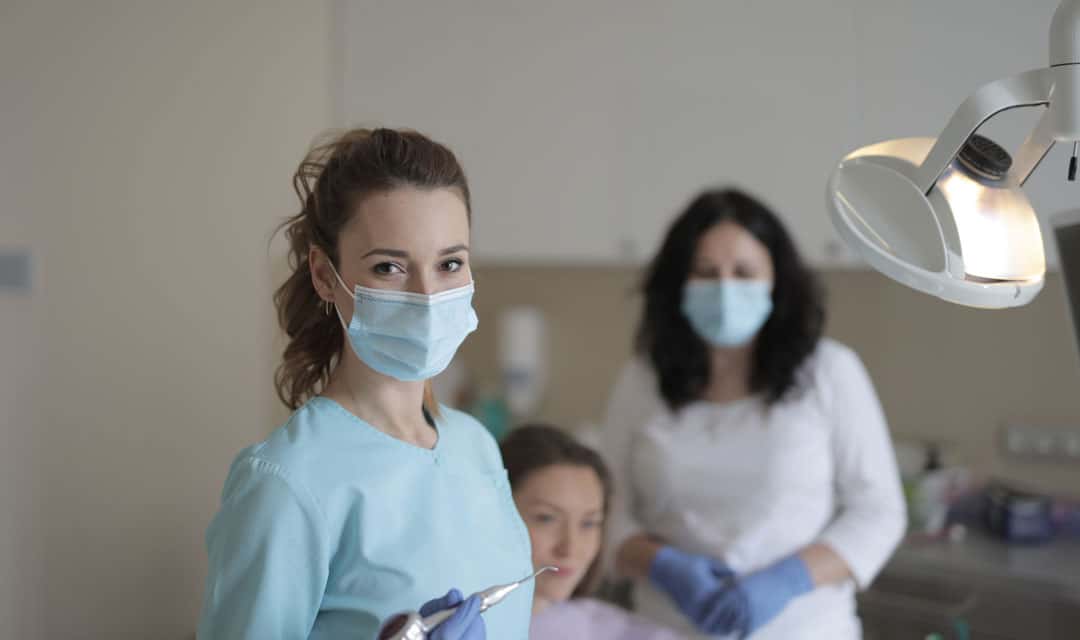 How To Become A Dental Or Orthodontic Assistant In Maryland   ORTHO DentalAssistant 