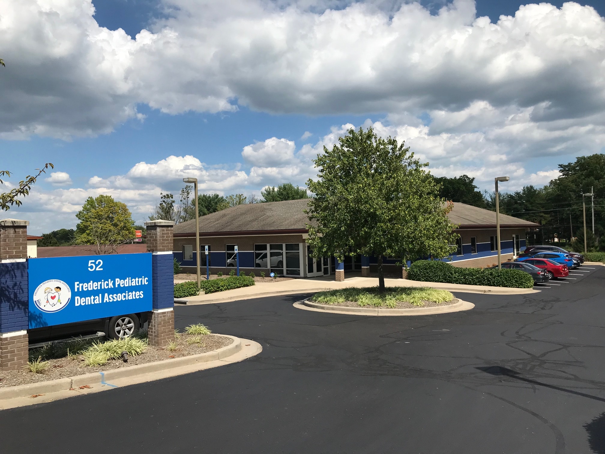 Frederick, MD Orthodontic Associates