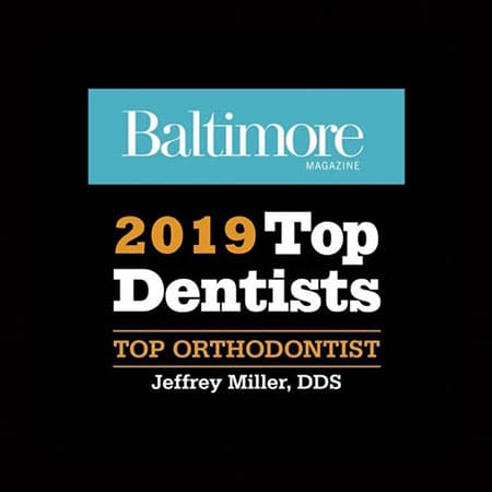 Baltimore Top Orthodontist