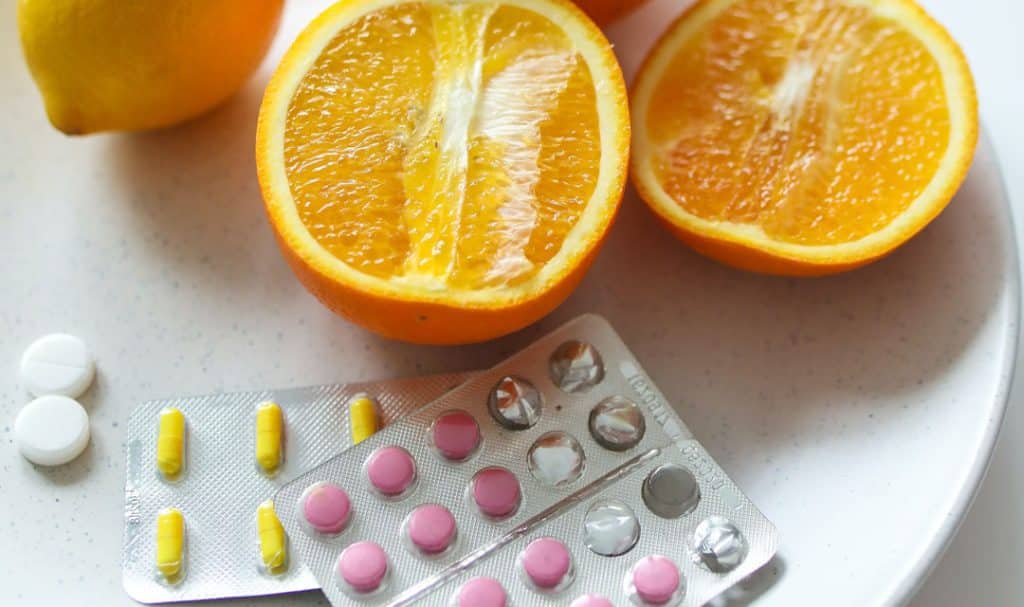 Vitamins and Your Teeth Orthodontic Associates