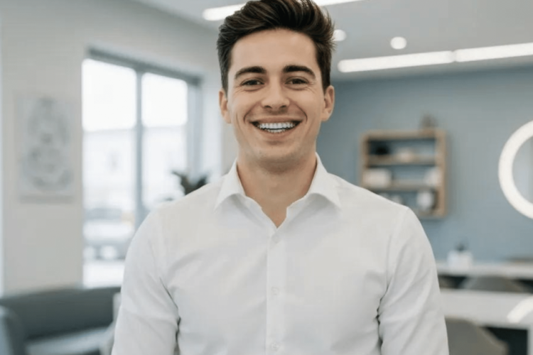 invisalign expectations