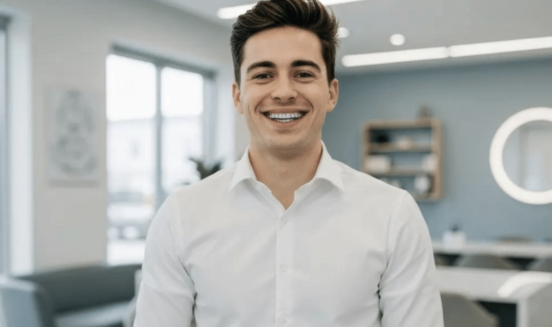 invisalign expectations